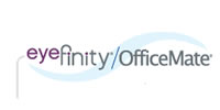 Eyefinity OfficeMate 